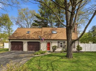 19 Mockingbird Ln, Maynard, MA 01754