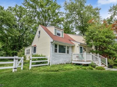 20 House Rd, Morristown, NJ, 07960