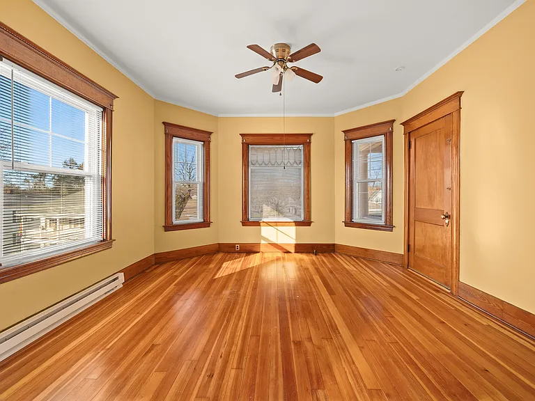 110 Whittenton St #3 — Photo 4