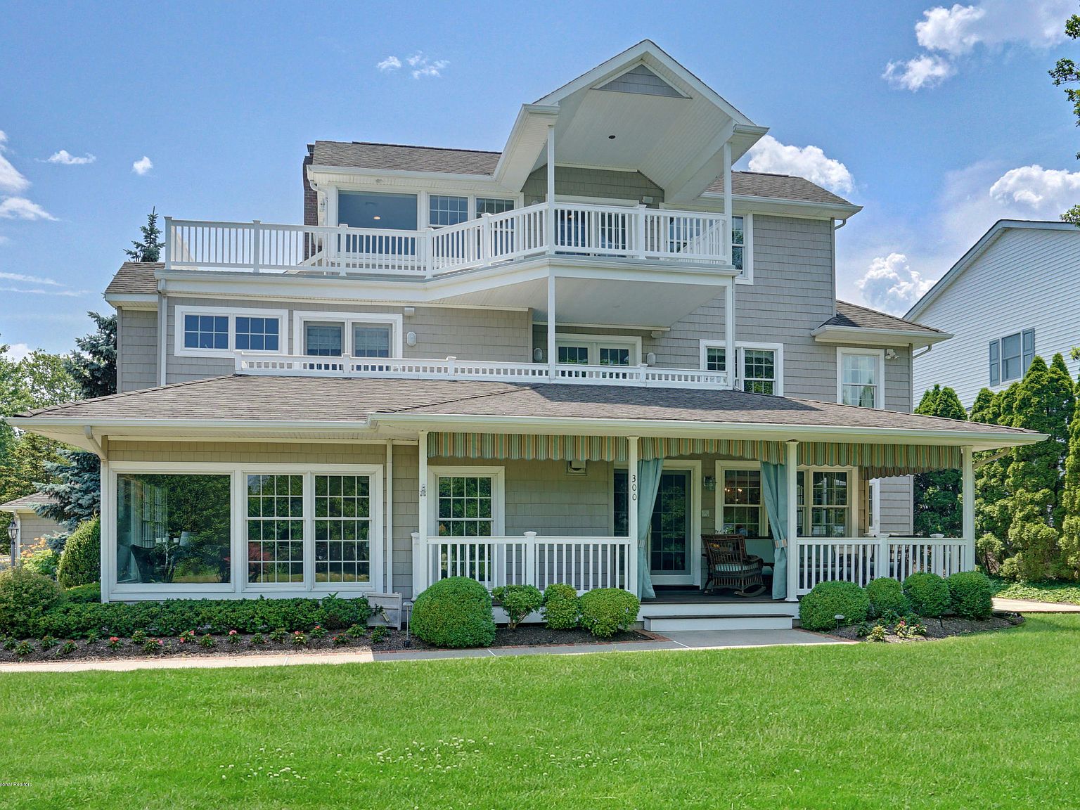 300 The Ter, Sea Girt, NJ 08750 Zillow