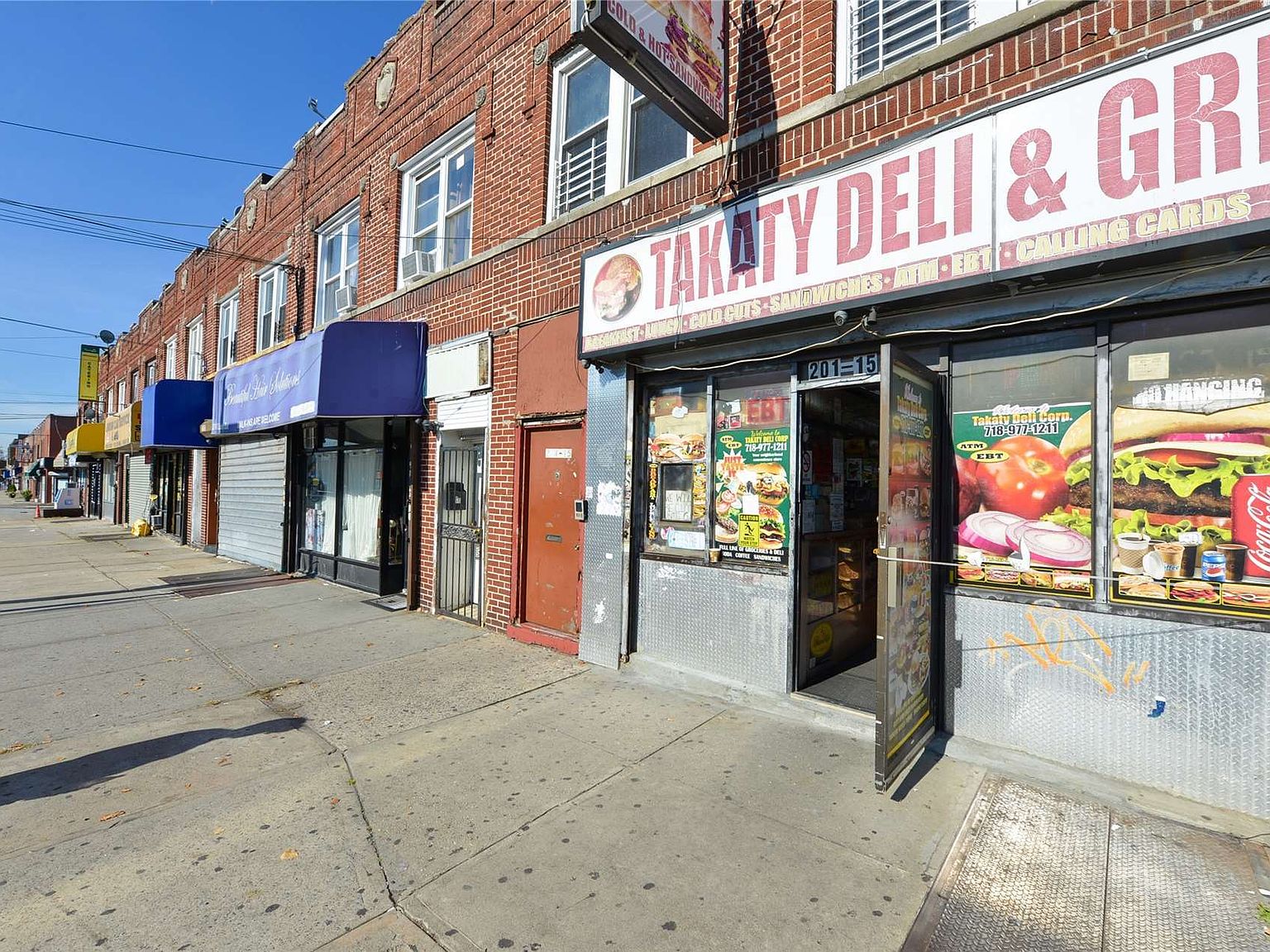 201-15 Linden Boulevard, Jamaica, NY 11412 | Zillow