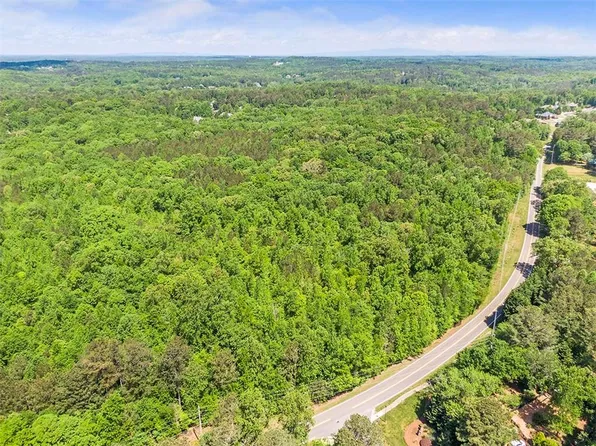 15060 Thompson Rd, Milton, GA 30004