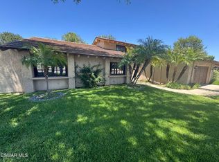 1832 Fallview Rd, Thousand Oaks, CA 91361