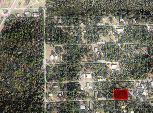 NE 200th Pl #28, Fort Mc Coy, FL 32134