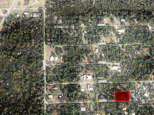 NE 200th Pl #28, Fort Mc Coy, FL 32134