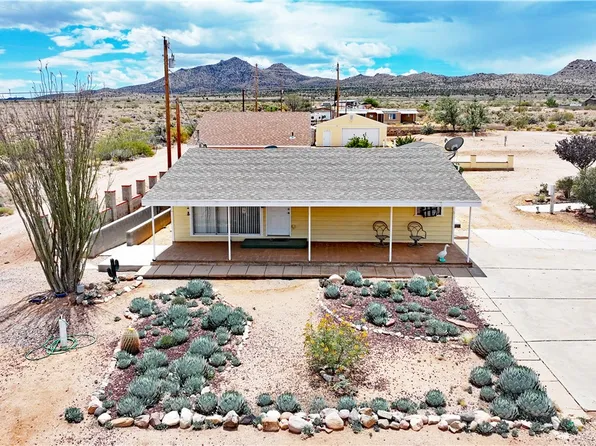 8990 E Colorado Dr, Kingman, AZ 86401