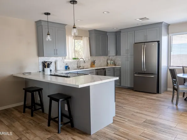 4331 W DAILEY Street, Glendale, AZ 85306