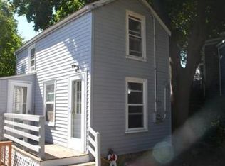 8 A Richards Rd, Hull, MA 02045