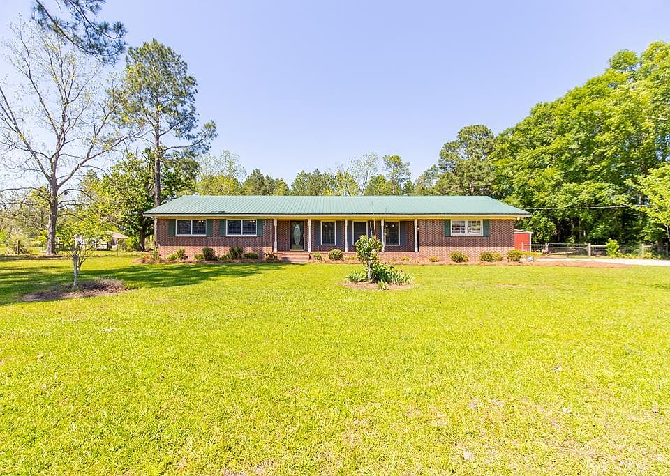 8605 Val Del Rd, Adel, GA 31620 Zillow
