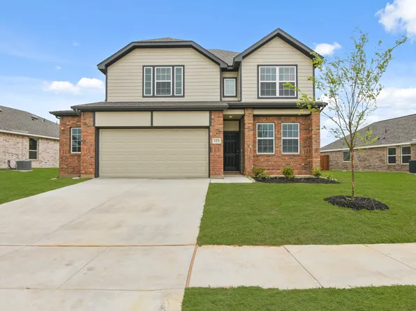 123 Honey Bee Dr, Cleburne, TX 76033