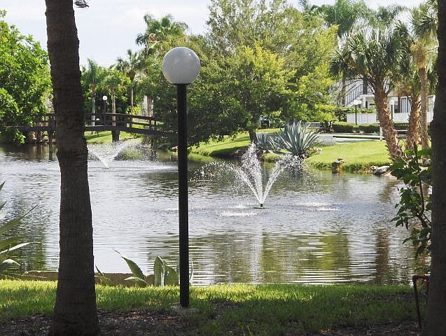 Morton Village