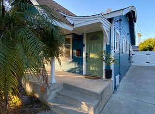 407 E Hillsdale St, Inglewood, CA 90302