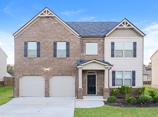 1155 Werre Way, Locust Grove, GA 30248