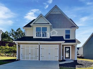 155 Darbys Run Ct, Hiram, GA 30141