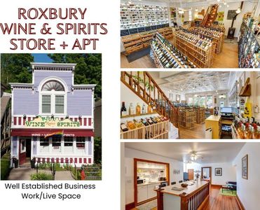 53484 State Highway 30, Roxbury, NY, 12474