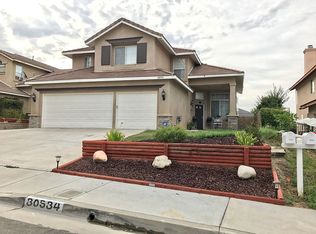 30534 Shasta Ct, Castaic, CA 91384