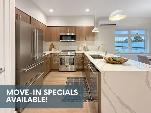 4337 N Greentrail Ln, Garden City, ID 83714