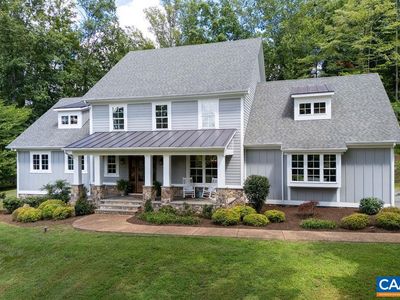 864 Retriever Run, Charlottesville, VA, 22903