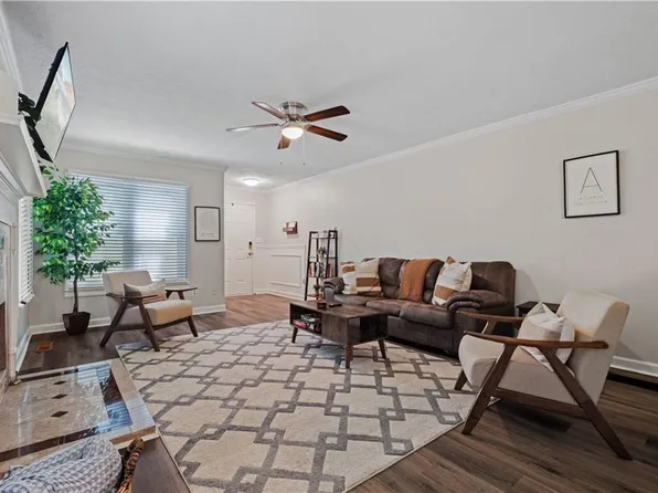 2671 Collier Dr NW, Atlanta, GA 30318