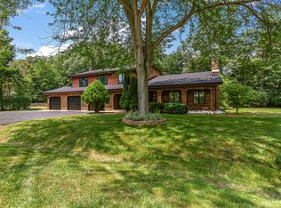 12906 W Red Oak Ct, Homer Glen, IL 60491