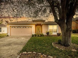 1223 Honey Rd, Apopka, FL 32712