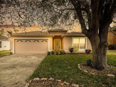 1223 Honey Rd, Apopka, FL, 32712