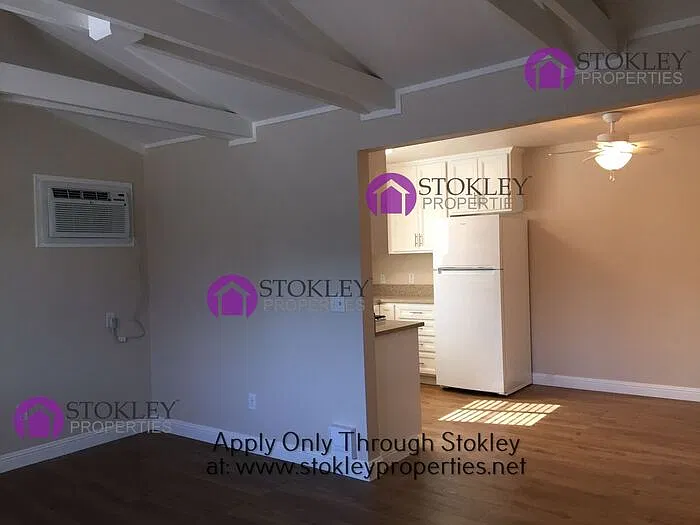 1 bed, 1.0 bath, 600 sqft, $2,395 — Photo 4