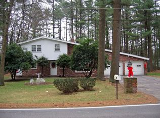 27 Moose Hill St, Sharon, MA 02067