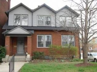 829 E End Ave, Pittsburgh, PA 15221