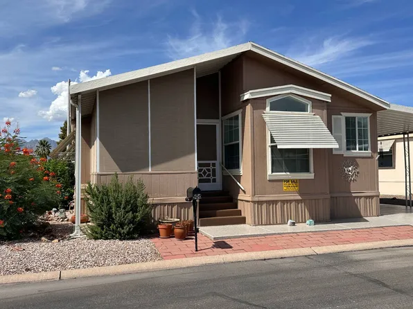 7570 E Speedway Blvd Unit 506, Tucson, AZ 85710