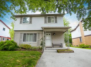 29148 Marshall St, Southfield, MI 48076