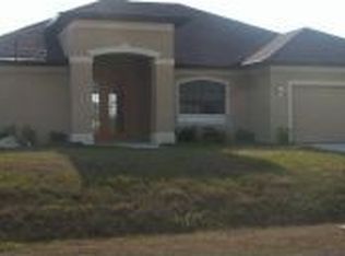 2816 Nelson Rd N, Cape Coral, FL 33993