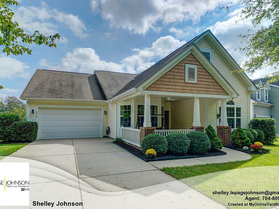 1st image of 5410 Colonial Garden Dr