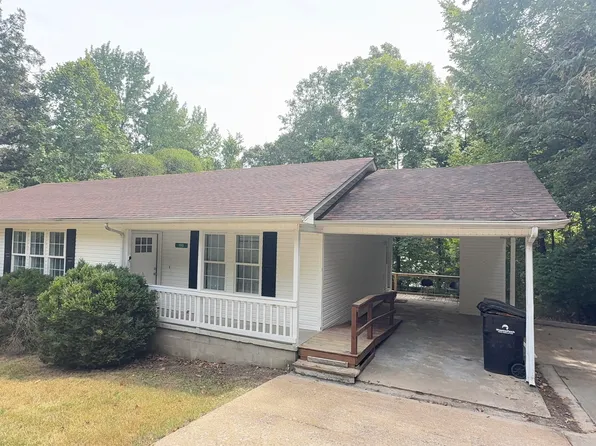 195 E Jennings Rd #0, Grand Rivers, KY 42045