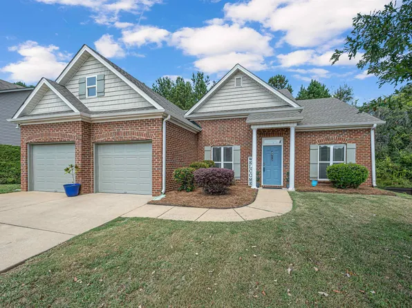 4472 Prescott Ln, Pinson, AL 35126