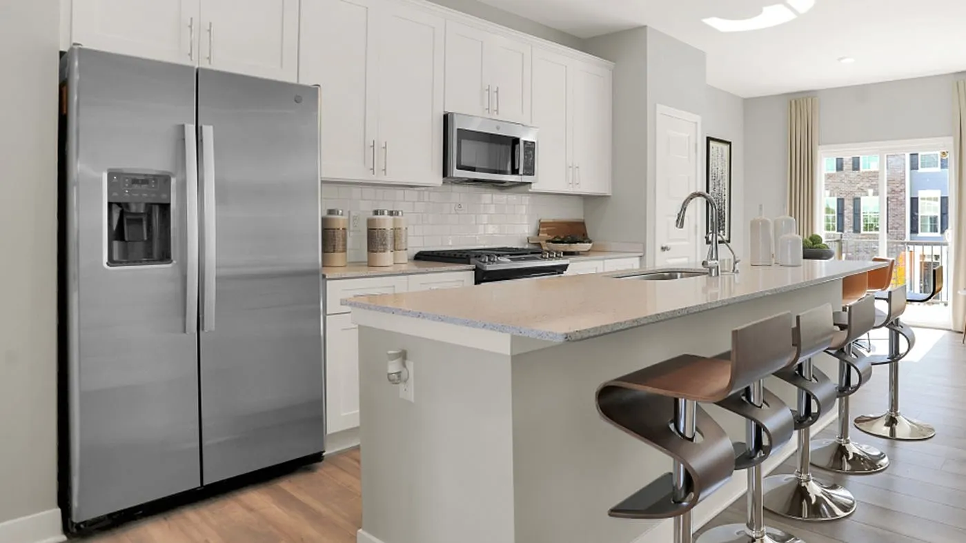 3 bed, 1710 sqft, $2,595 — Photo 2