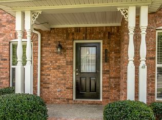 1222 Bonnhaven Dr, Franklin, TN 37067