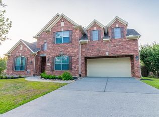 3 Cayuga Pond Ct, The Woodlands, TX 77389