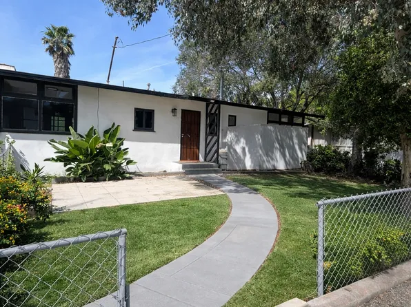 542 Minnesota St #A, Fallbrook, CA 92028