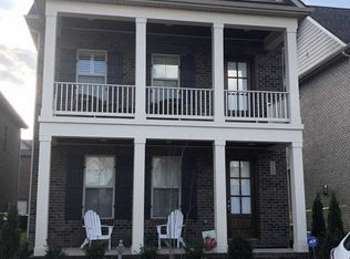305 Cornelius Way, Hendersonville, TN 37075