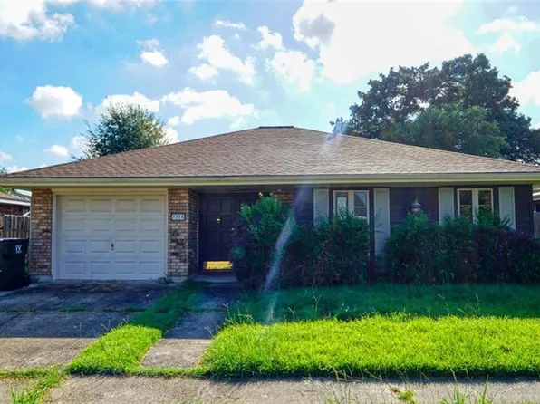 3318 Cannes Pl, Kenner, LA 70065