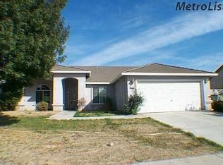1409 Kinser Rd, Ceres, CA 95307