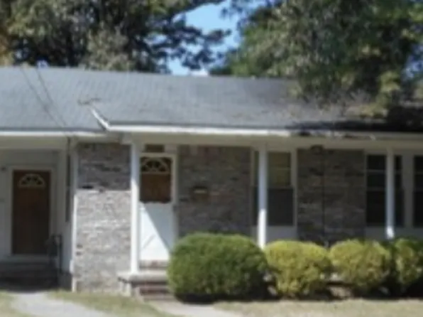 3008 S Elm St, Pine Bluff, AR 71603