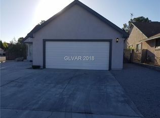 1209 Bent Rock St, Las Vegas, NV 89108