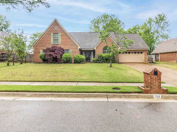 765 Cairn Creek Dr Lot 348, Cordova, TN 38018