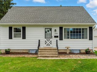 2415 14th Ave, Marion, IA 52302
