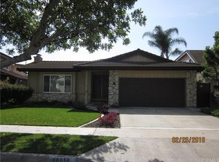 10614 Semora St, Cerritos, CA 90703