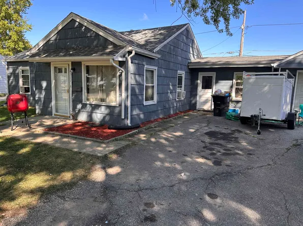 4311 Standish Dr, Fort Wayne, IN 46806