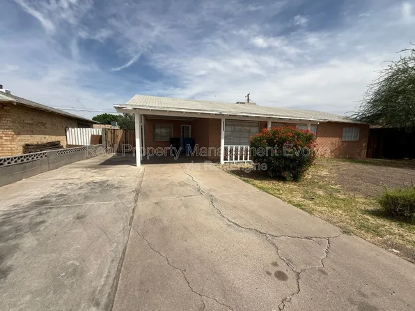 3926 W Bethany Home Rd, Phoenix, AZ 85019