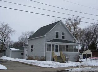725 Madison St, Little Chute, WI 54140